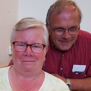 Meet your Posher, Diane